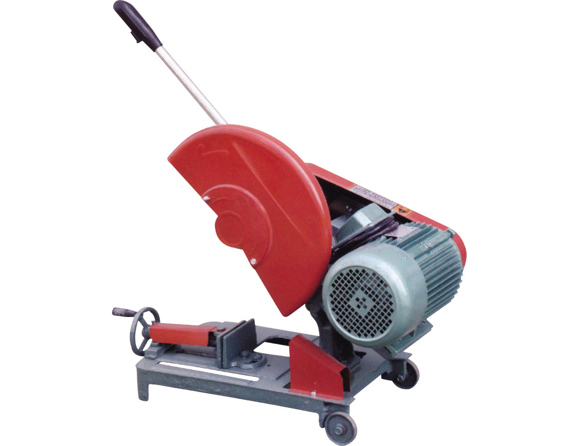 Steel Cutter J3G2