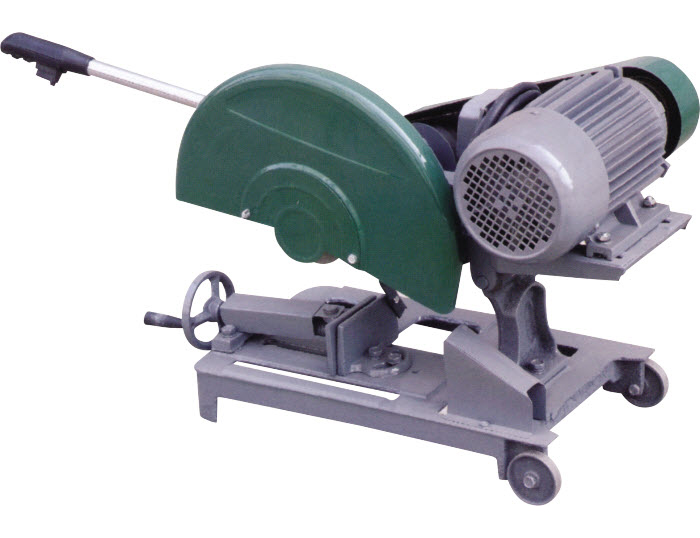 Steel Cutter J3G3